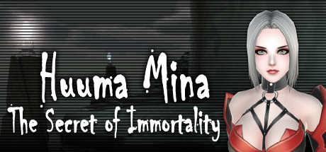 [H-GAME] Huuma Mina The Secret of Immortality +R18 English JP Zh + Google Translate