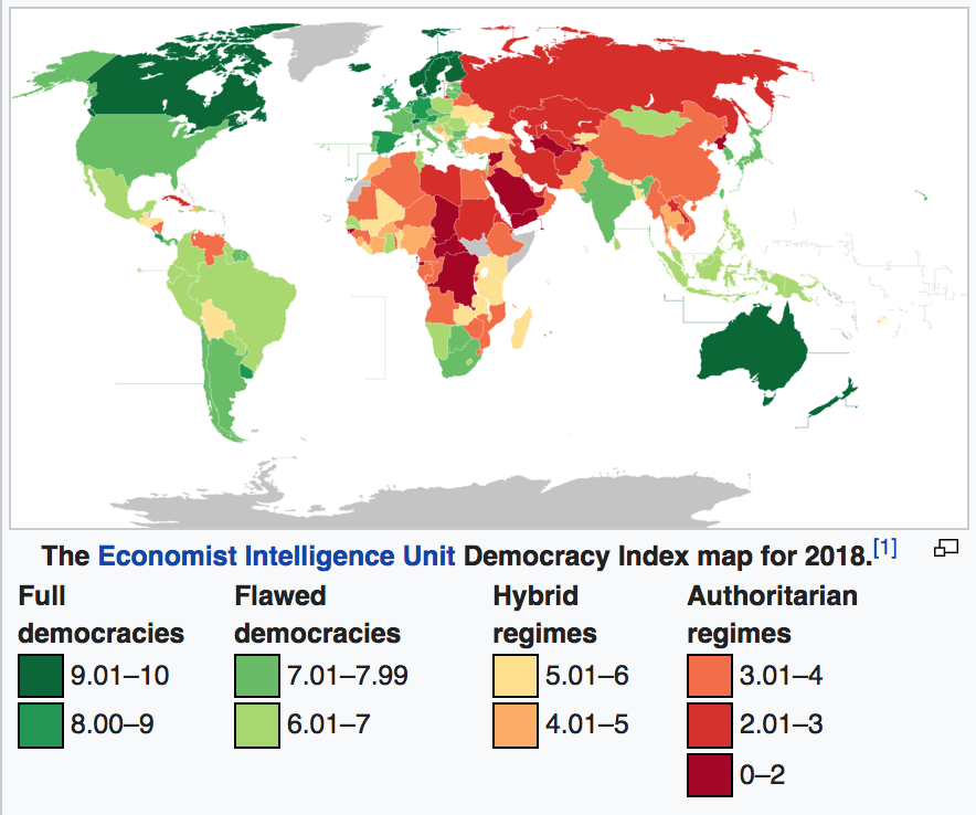 Новые демократические страны. Индекс демократии. Страны по индексу демократии. Карта демократических стран. Economist Intelligence Unit EIU Democracy Index.