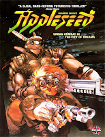 OAppleseed