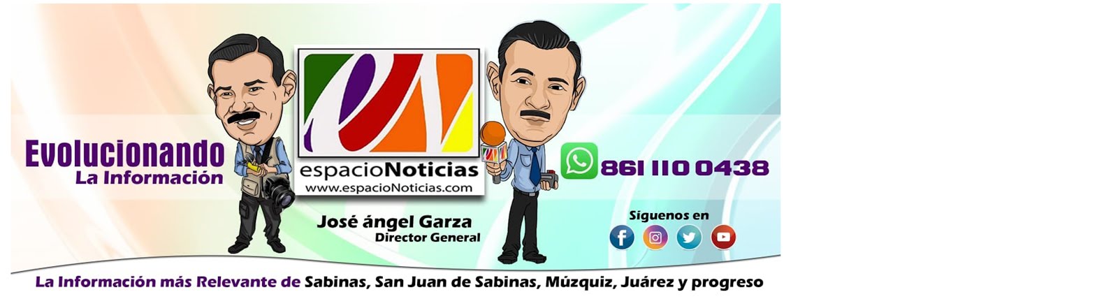 www.espacioNoticias.com