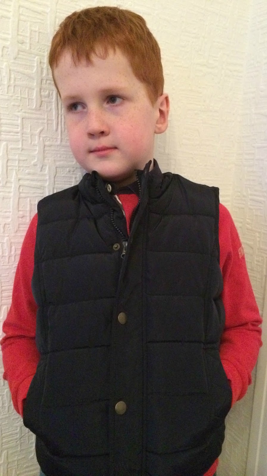 Review Howick Junior Kids Clothes at House of Fraser Mother Distracted
