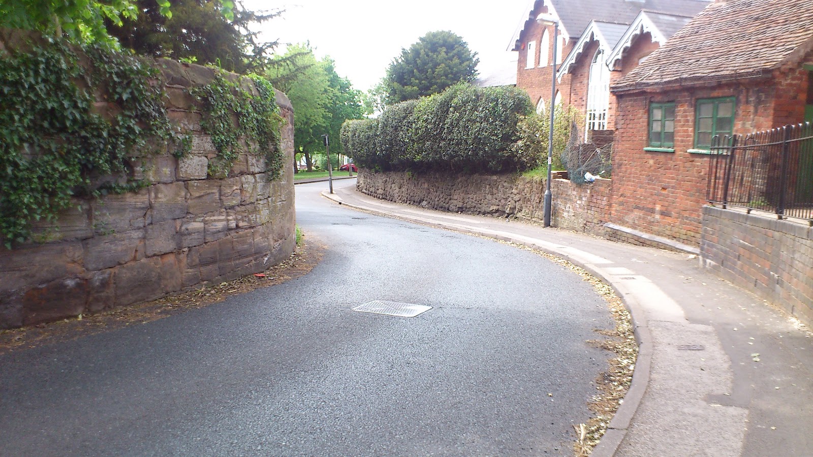 A Brummie's Guide to Birmingham Old Northfield Village