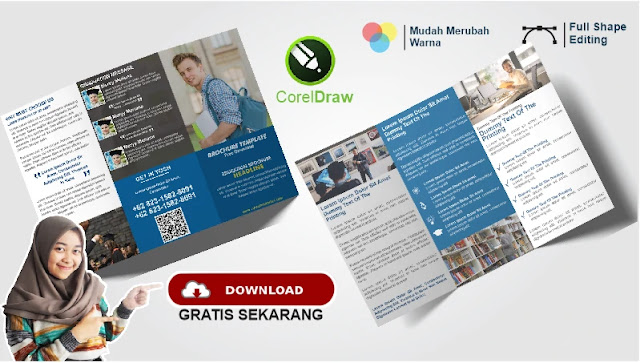 Download Brosur Penerimaan Siswa Baru SMA Download Brosur Penerimaan Siswa Baru SMA