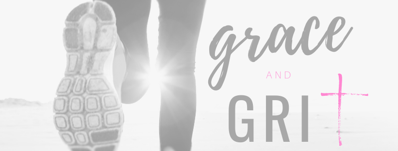 Grace and Grit Running