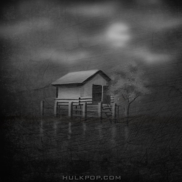 ISHXRK – Unknown – Single