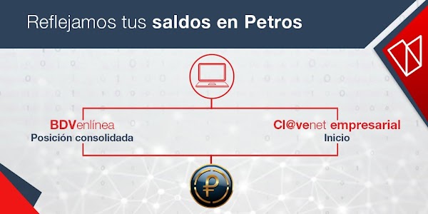 Conoce el nuevo servicio que ofrece el Banco de Venezuela Conoce el nuevo servicio que ofrece el Banco de Venezuela