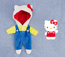 Nendoroid Kigurumi - Hello Kitty Clothing Set Item
