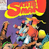 Skate Man #1 - Neal Adams art & cover + 1st appearance