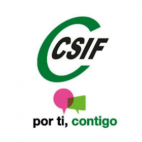 CSIF Sector Nacional de Justicia