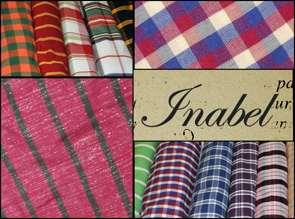 Inabel Weaving of Ilocos