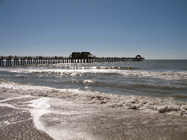 Naples Pier2