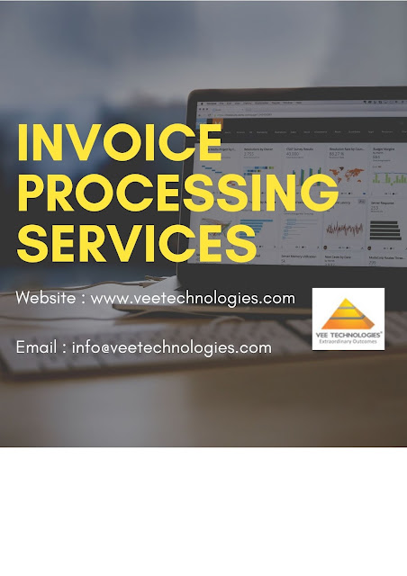 Invoice Processing Services Company