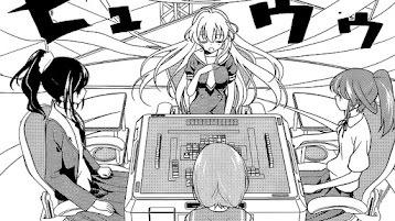Saki Chapter 125 Bahasa Indonesia
