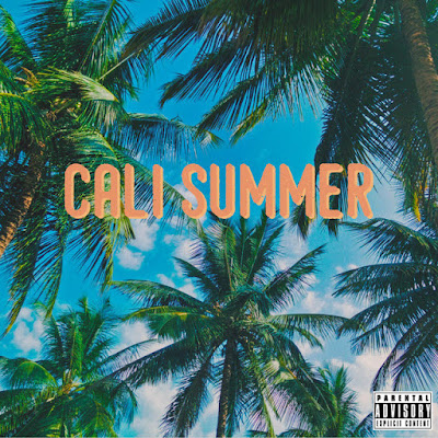Baixar ep de Cali John - Cali Summer