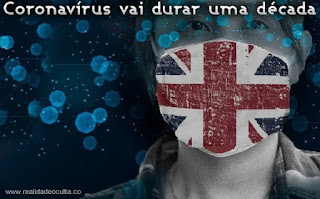 coronavirus inglaterra