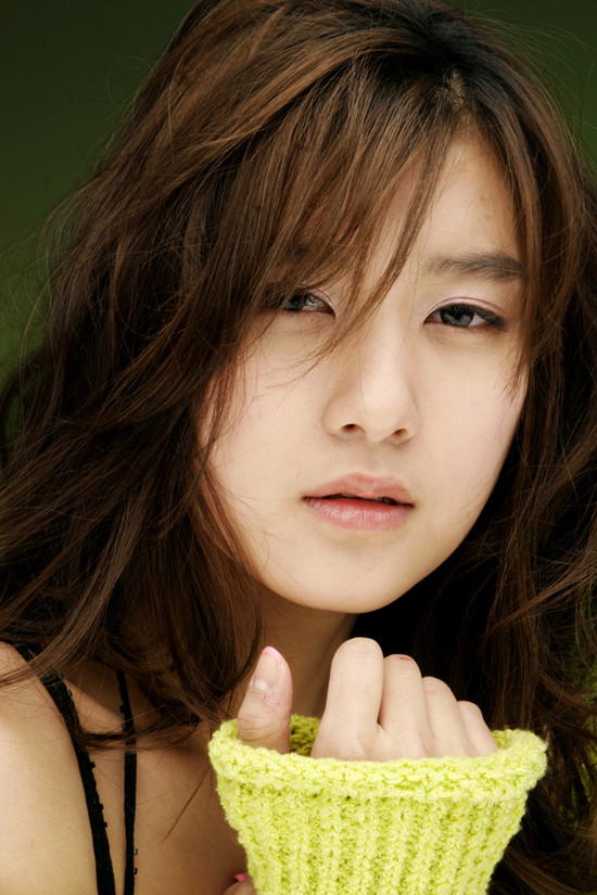 Cute Korea Girls Korea Sexy Girl Picture Choi Yoon So Beautiful Face Korean Girl 