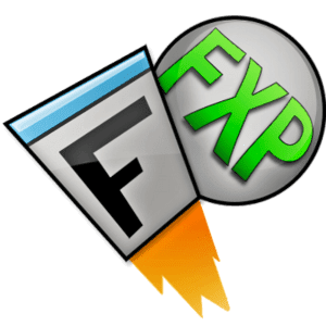برنامج نقل الملفات الى المواقع عبر الاف تي بي 2022 FlashFXP