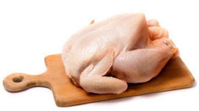 Ayam Potong