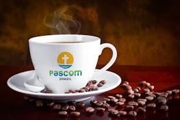 Café & Pascom Brasil