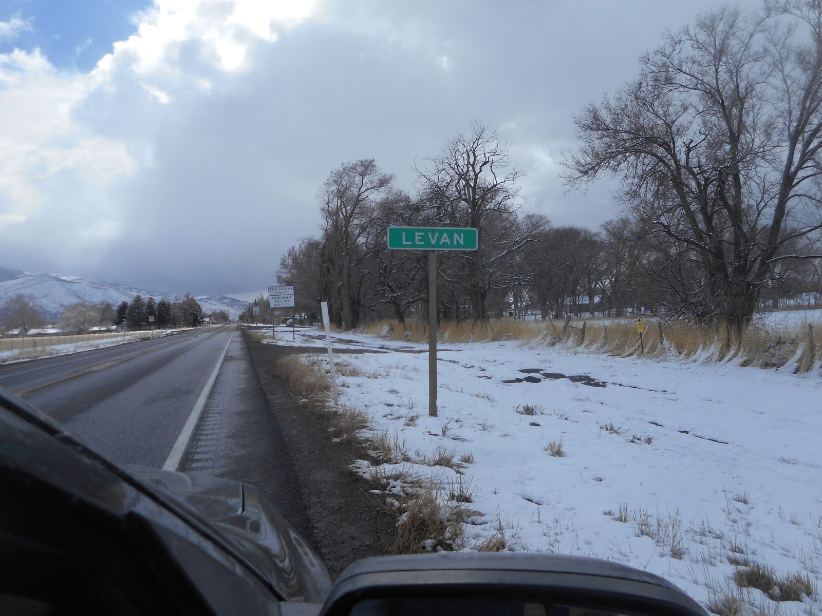 The Mystery Of Utah History May 2017