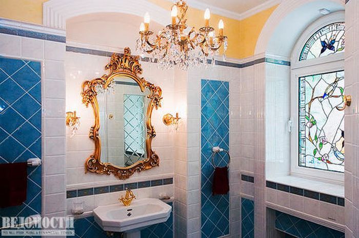 Дом в Тольятти Дом в Тольятти