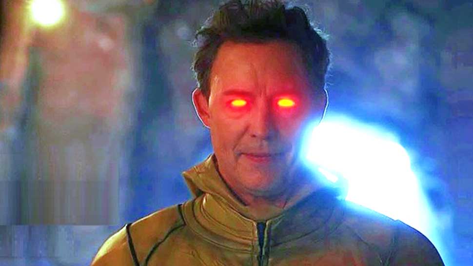 The Flash: Every Speedster That Exists In The Arrowverse - Top Nation: Movies, Seris, Quizzes