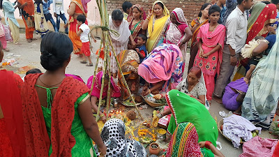 Jitiya Ashtami Date and Time