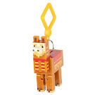 Minecraft Llama Hangers Series 6 Figure