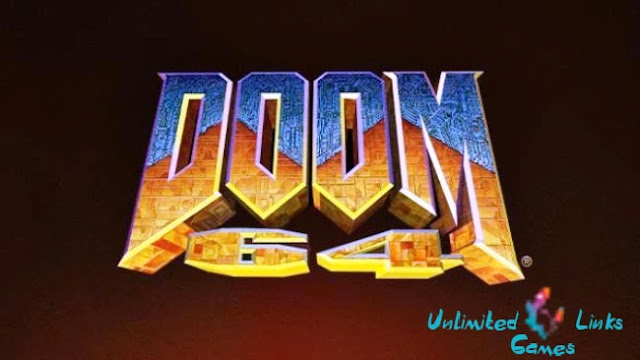 doom-64-free-download