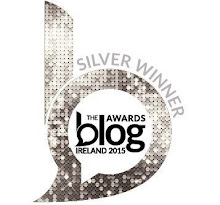 Silver Winner for 'Best Youth Blog' 2015