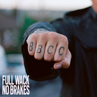 Bad Boy Chiller Crew - Full Wack No Brakes Music Album Reviews