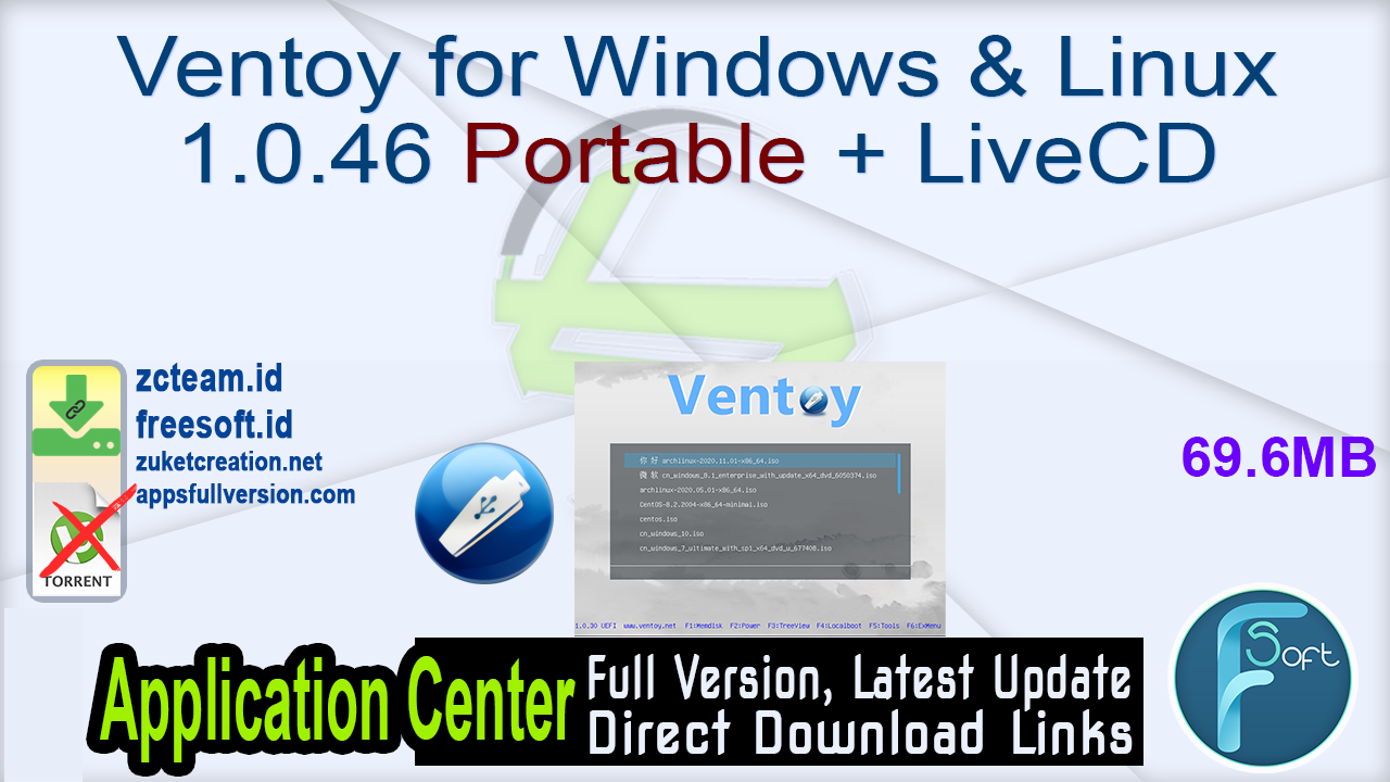 download the new for windows Ventoy 1.0.94 download the new for windows Ventoy 1.0.94