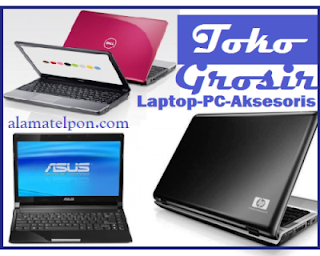 Toko Grosir Laptop PC Terlengkap Termurah di Semarang - Daftar Alamat