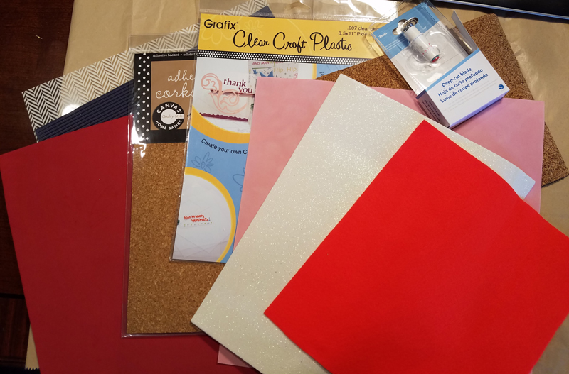 Paper Issues Cutting Foam In Your Cameo