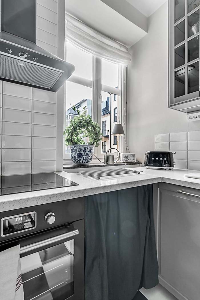 Tunnelmaa ja tyylejä