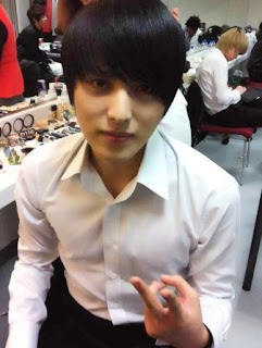 mayautumn jung heechul personality mayautumn jung heechul personality