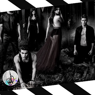 The Vampire Diaries Assistir Online!