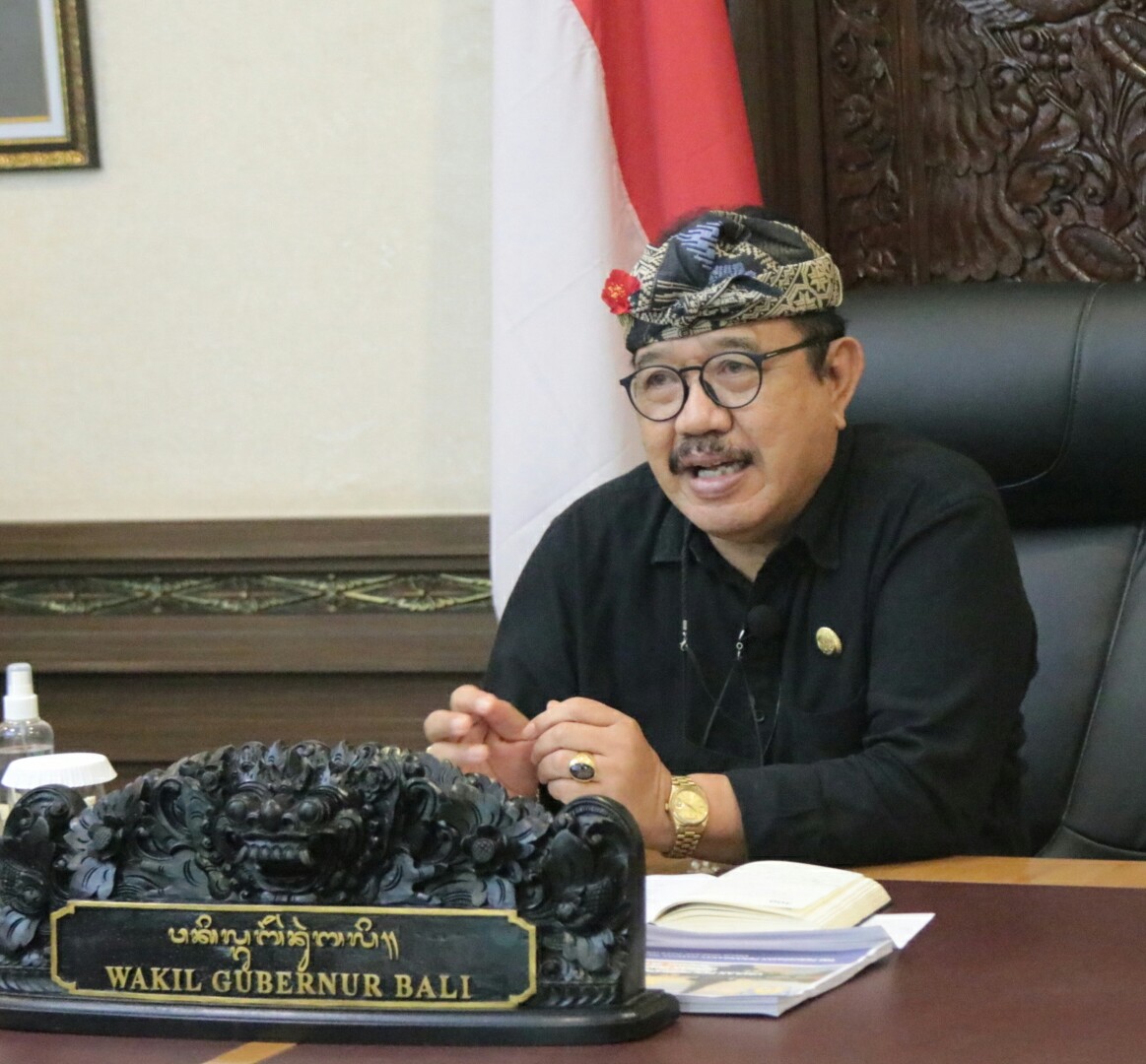 Program Free Covid Corridor Sebagai Usaha Buka Border Internasional