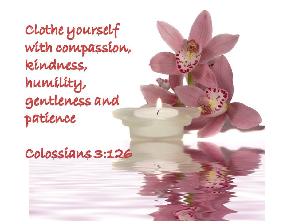 Tag : attitude , Bible