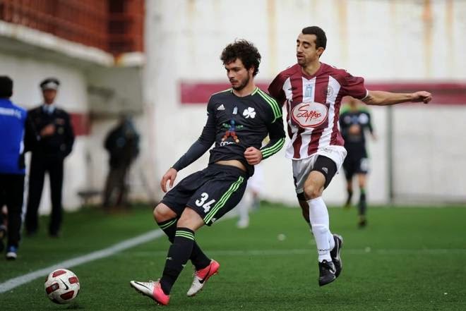 "Μπαμ" με Φουρλάνο η Παναχαϊκή