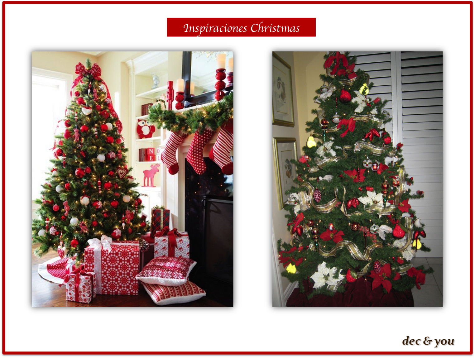 Decandyou. Ideas de decoración y mobiliario para el hogar, estilos y