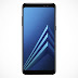 Samsung Galaxy A8 με Infinity οθόνη