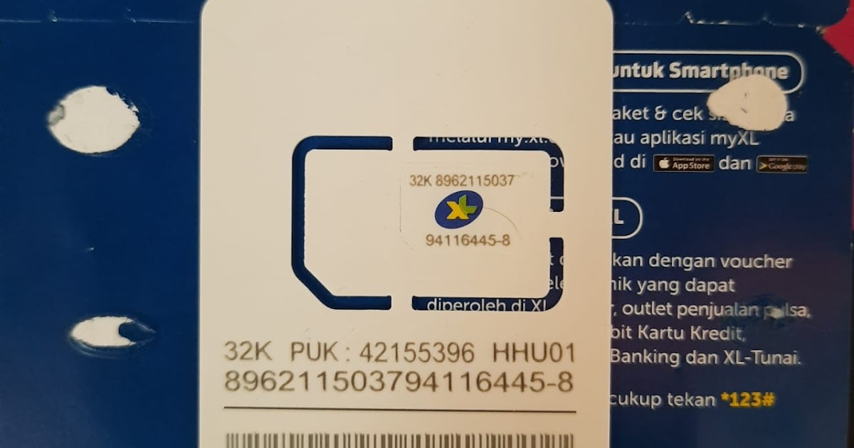 Begini Cara Transfer Kuota Xl Ke Nomor Lain Terbaru 2020 Paktoro Com