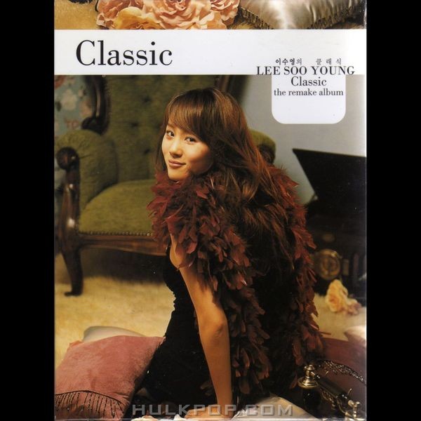 Lee Soo Young – Classic