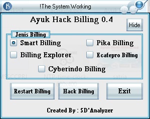 Billing Billing