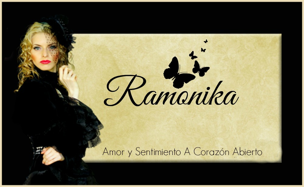 Ramonika