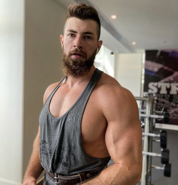 sexy-young-bearded-guys-strong-body-hunky-gym-neighbor