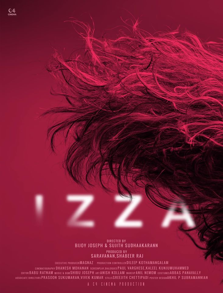 Izza - Mallu Release | Watch Malayalam Full Movies in HD Online Free