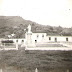 Parque la plazuela Ituango Año 1960