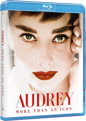 Audrey 2020 Bluray